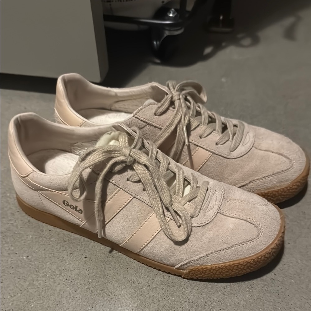 Gola Elan Free People Exclusive Color